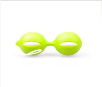 Bolas inteligentes verdes (kegel)